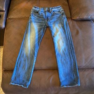 American Eagle men’s Jeans